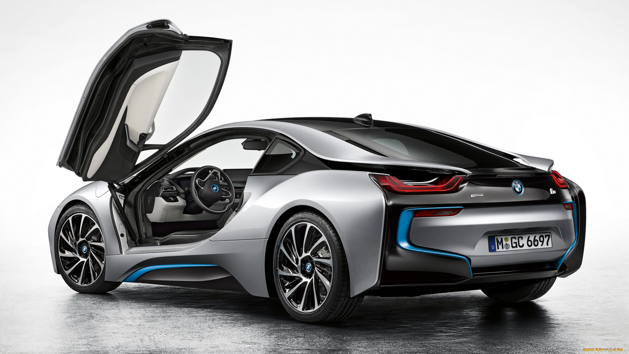 bmw, i8, , , , bayerische, motoren, werke, ag